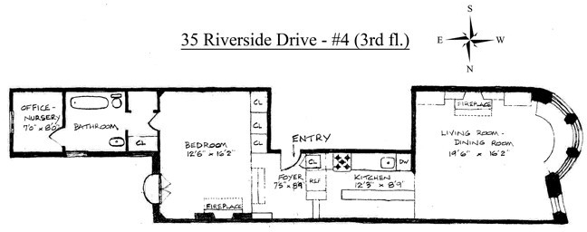 35 Riverside Drive - Photo 14