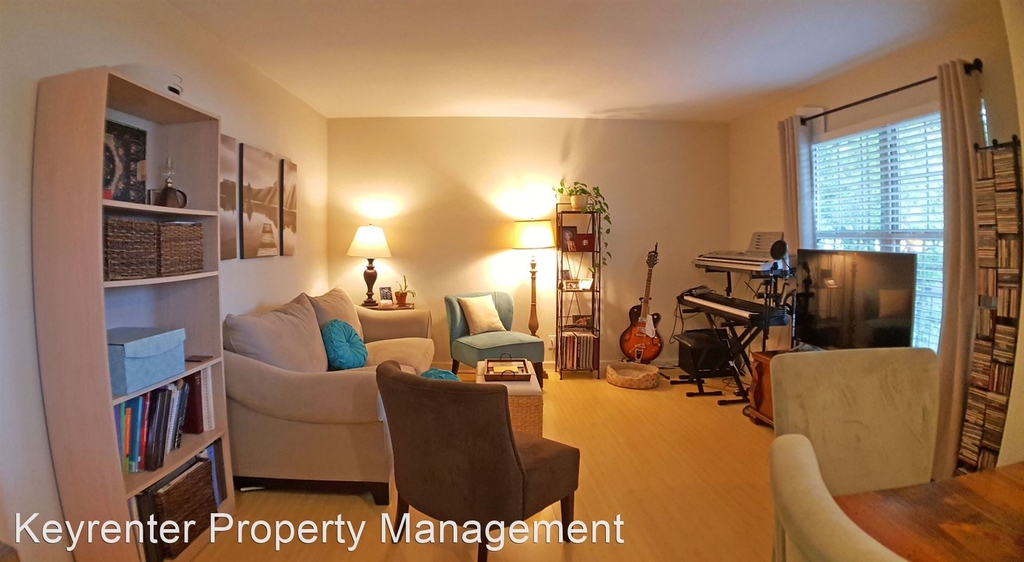 300 Crockett Street, #307 - Photo 6