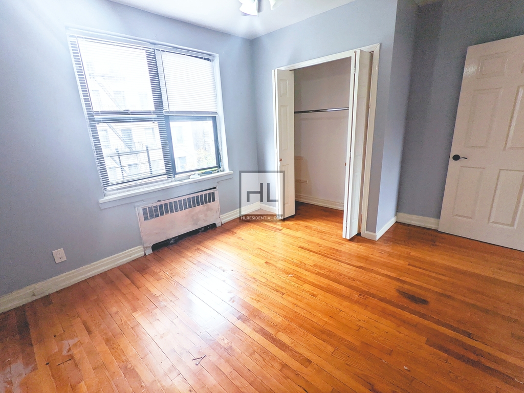 508 West 164th Street, St. Nicholas - Photo 1