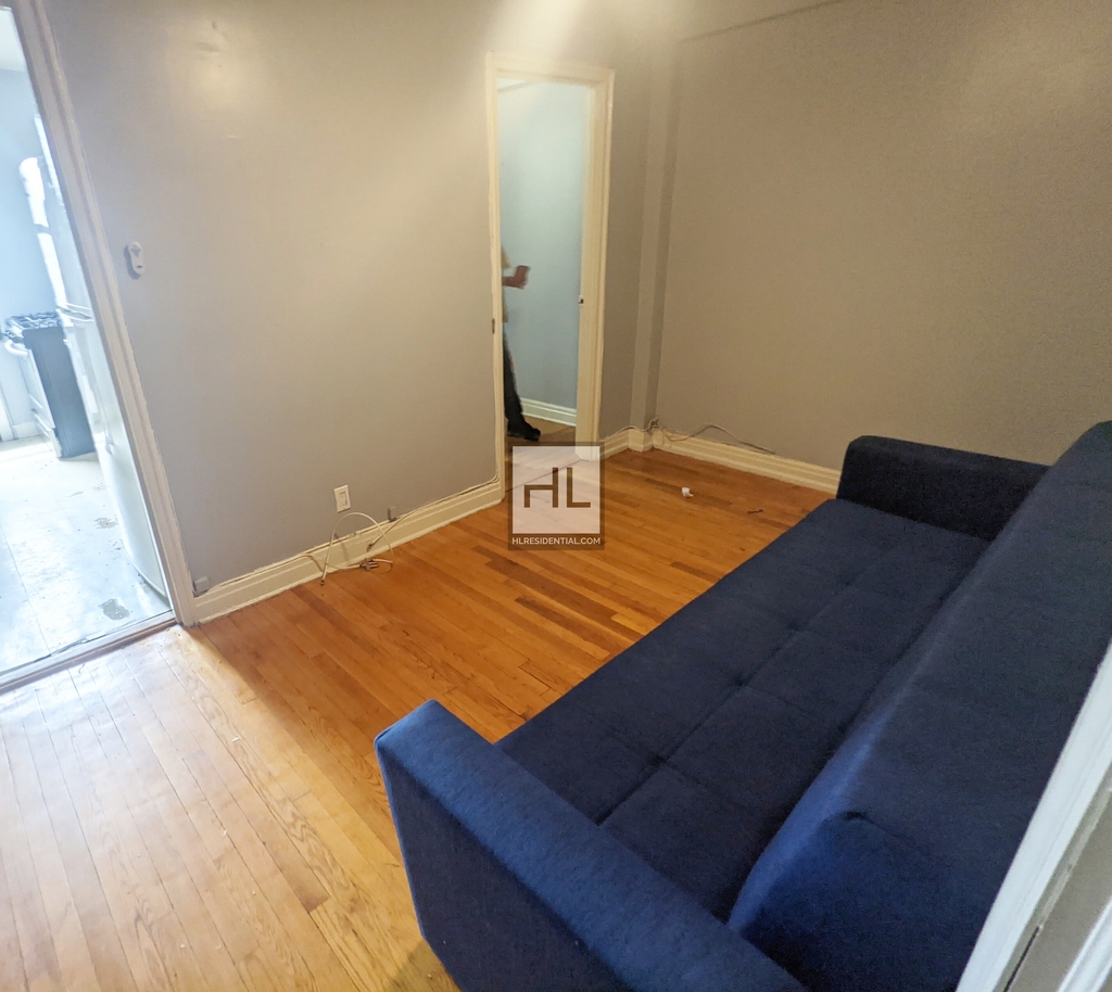 508 West 164th Street, St. Nicholas - Photo 2