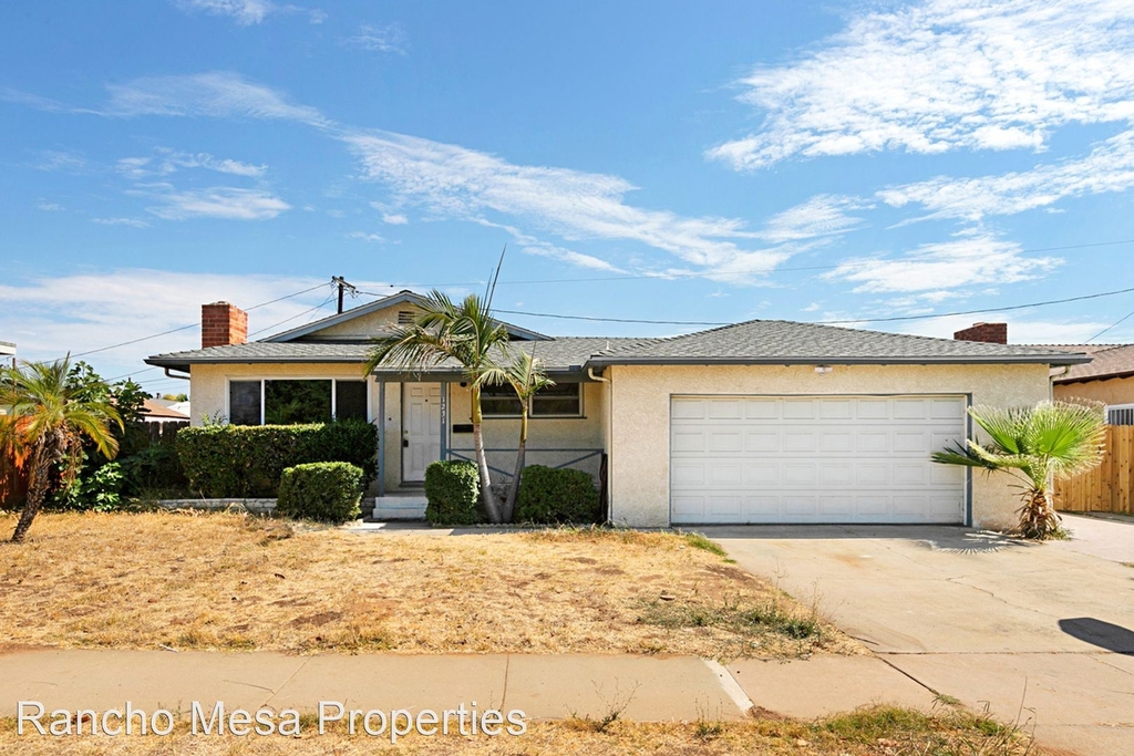 1231 Evilo Street - Photo 0