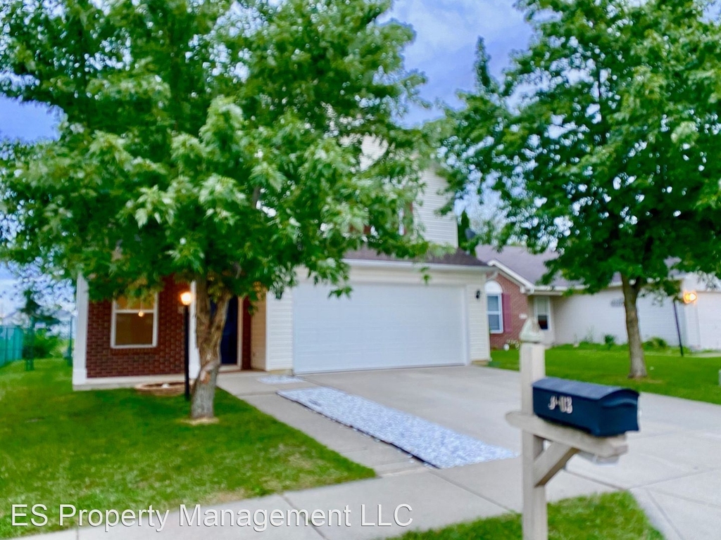 3603 Whistlewood Lane - Photo 2