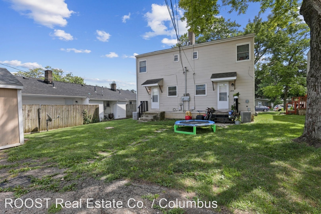 2812 Allegheny Ave. - Photo 29