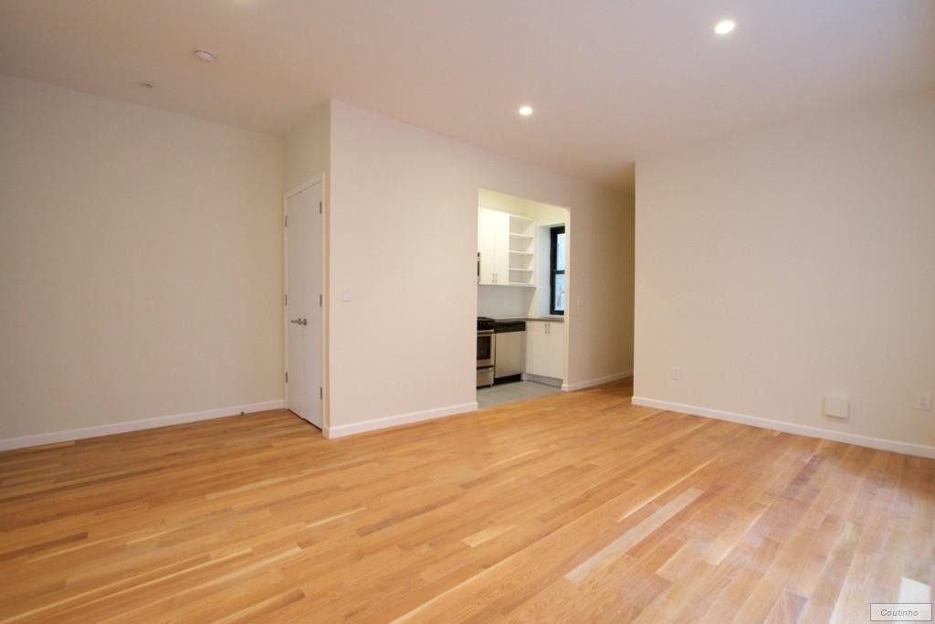 West 113th Street, Unit 2b - Photo 2