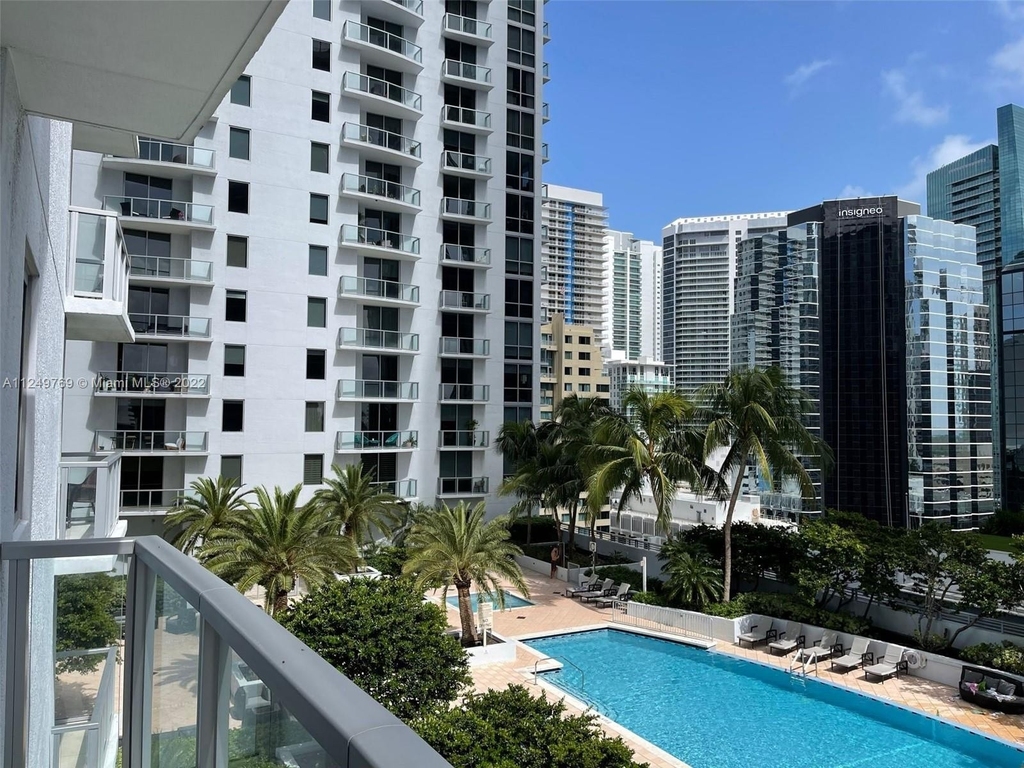 1050 Brickell Ave - Photo 1