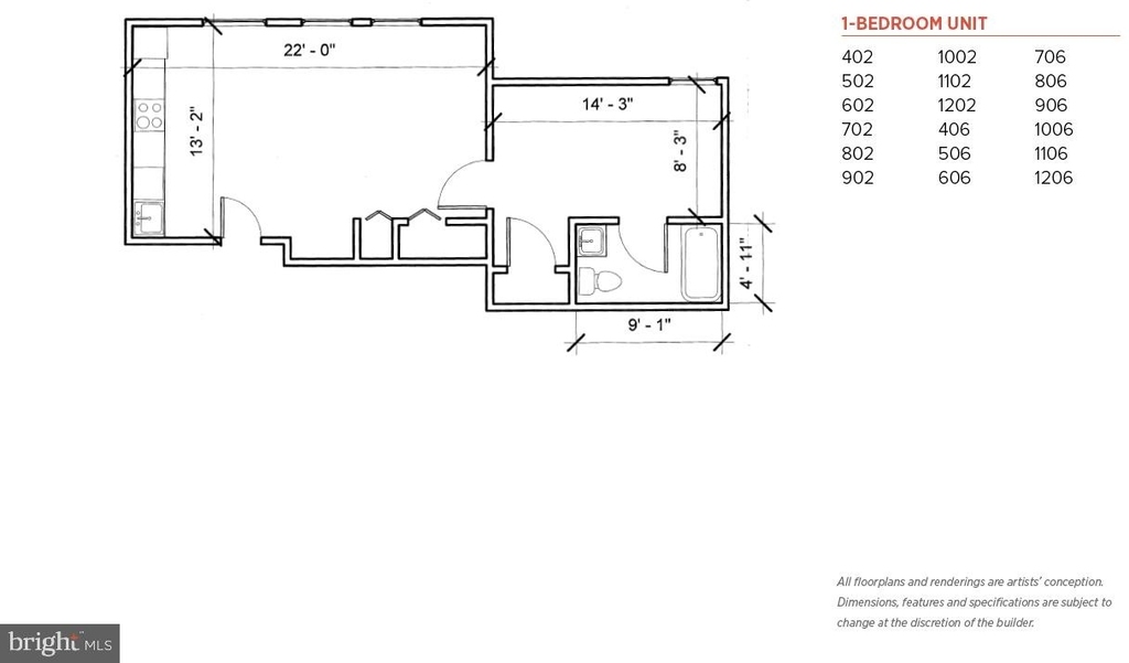 1411-1 Walnut Street - Photo 19