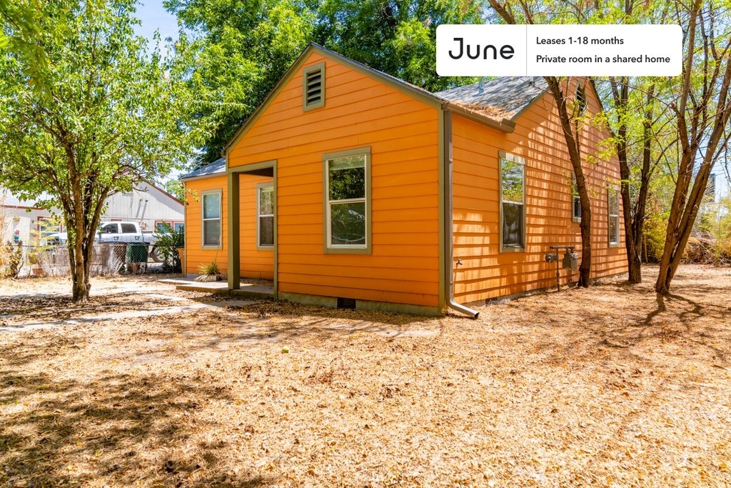 1001 Gullett Street - Photo 14