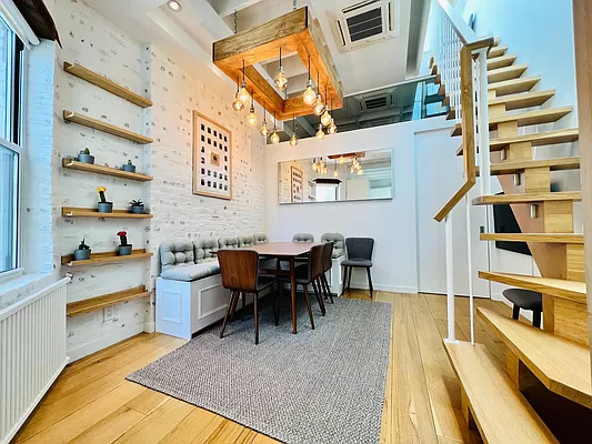 175 Bleecker Street - Photo 1