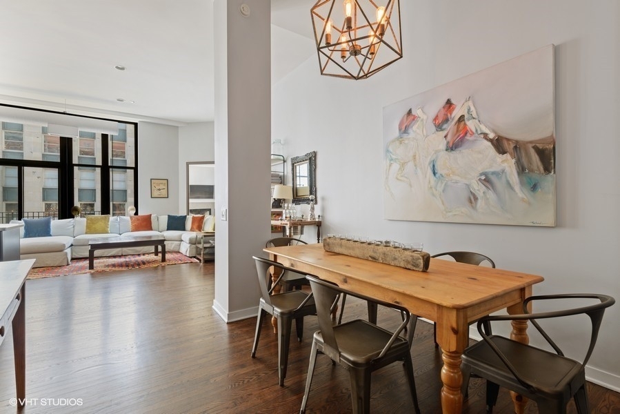 333 W Hubbard Street - Photo 2