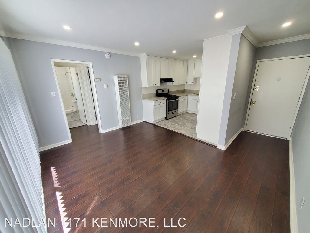 1185 Kenmore Ave. - Photo 3