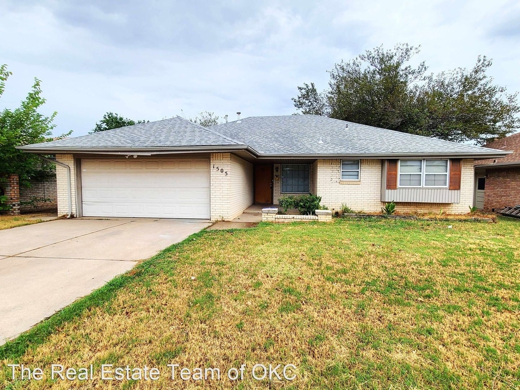 1505 Sw 87th - Photo 0