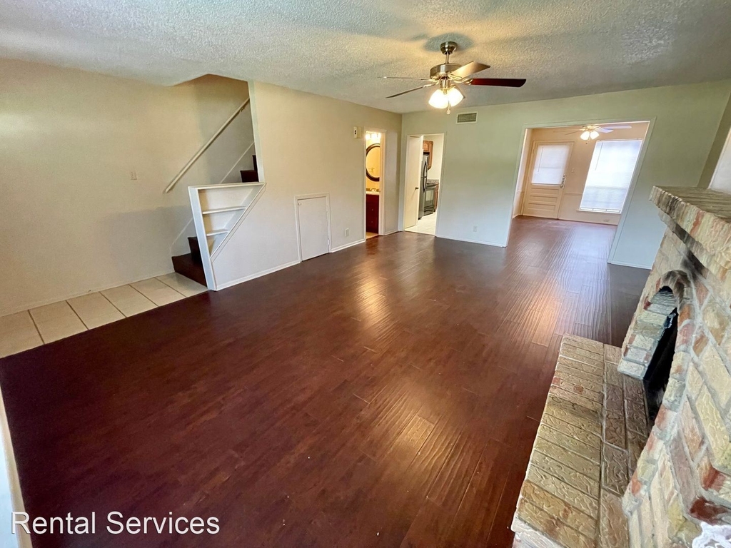 8180 Willow Bend Drive - Photo 1