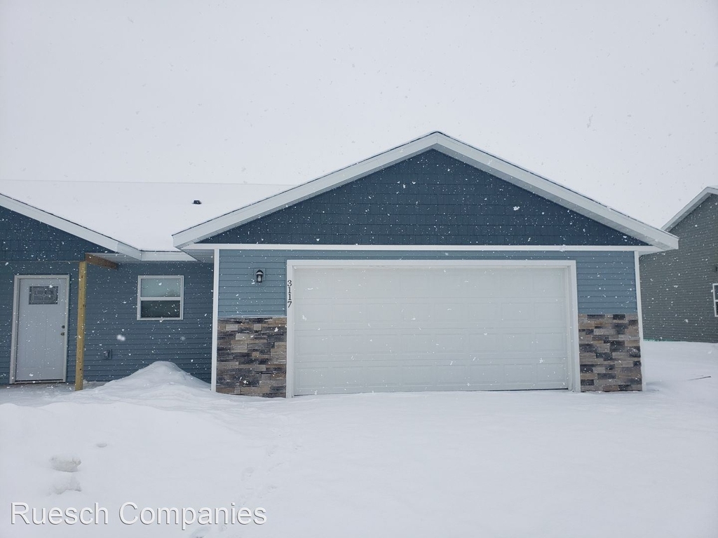 3117 Barrington Place - Photo 5