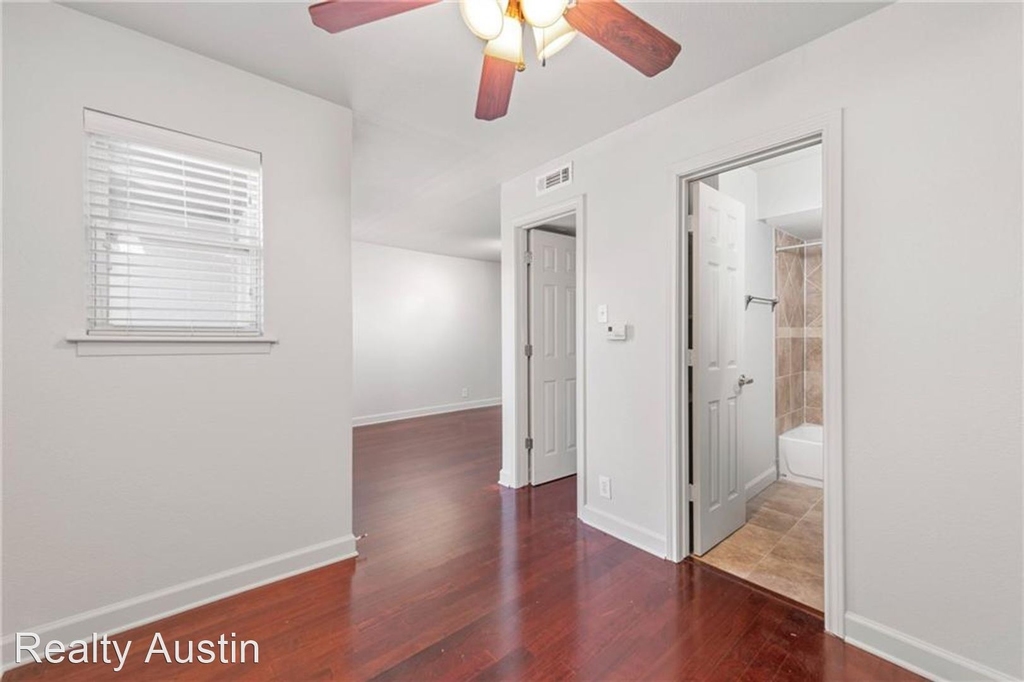 2020 South Congress Avenue Unit 1216 - Photo 1