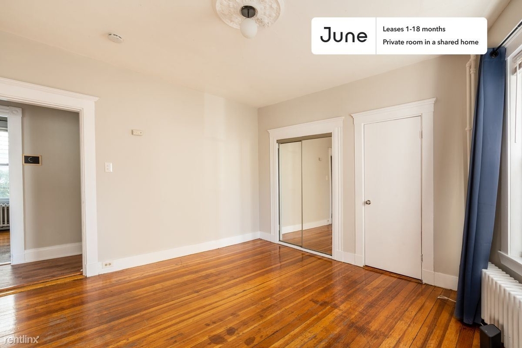 14 Elder Street, Boston, Ma, 02125 - Photo 4