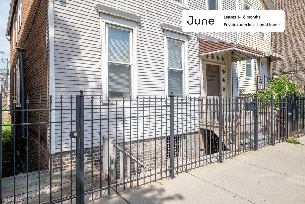 2010 S Loomis Street, Chicago, Il, 60608 - Photo 20