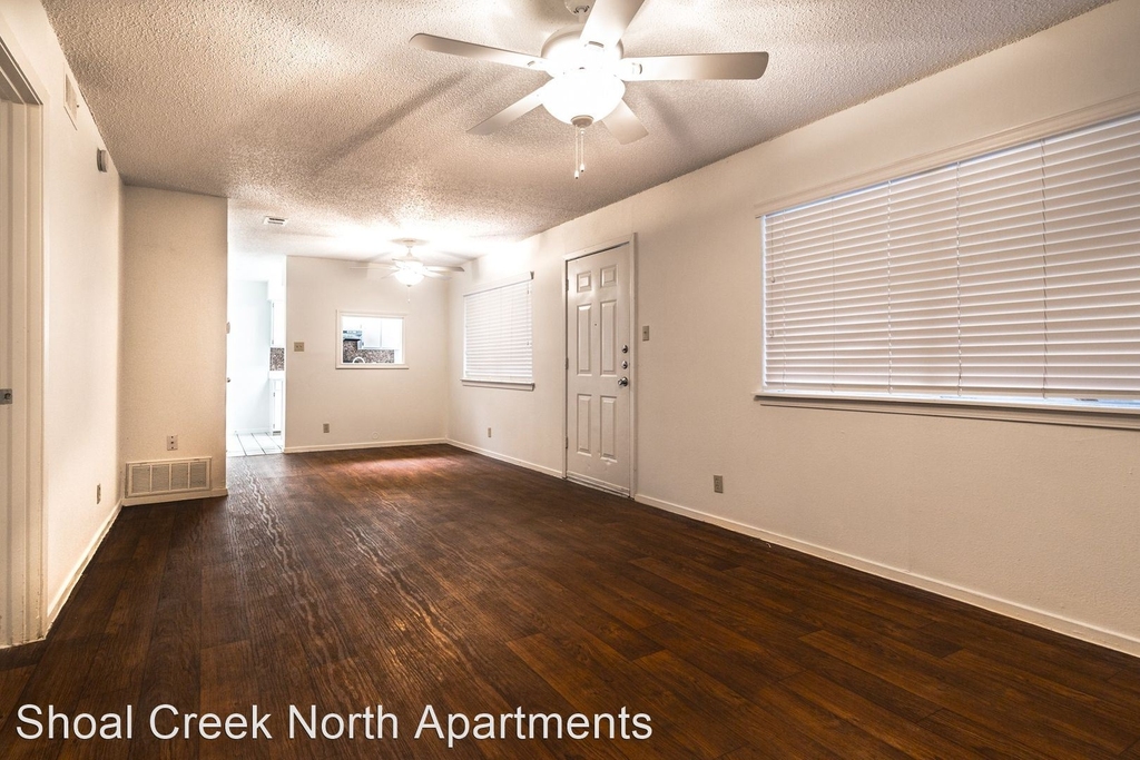 8605 Shoal Creek Blvd - Photo 3