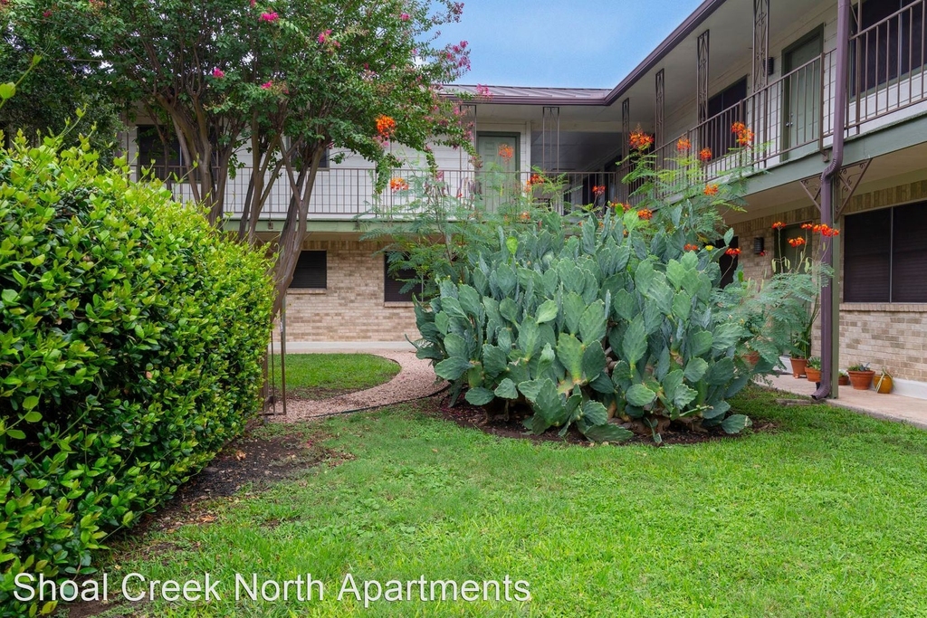 8605 Shoal Creek Blvd - Photo 11