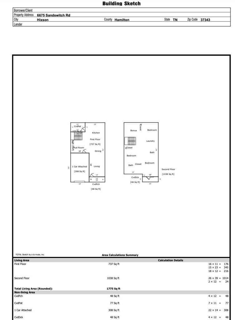 6675 Sandswitch Rd - Photo 31