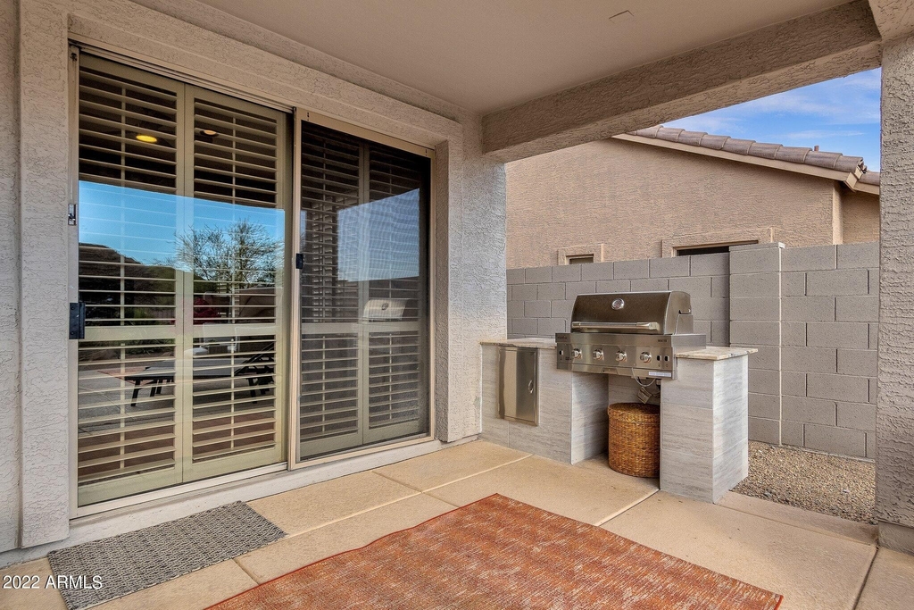 3610 N Desert Oasis Street - Photo 36