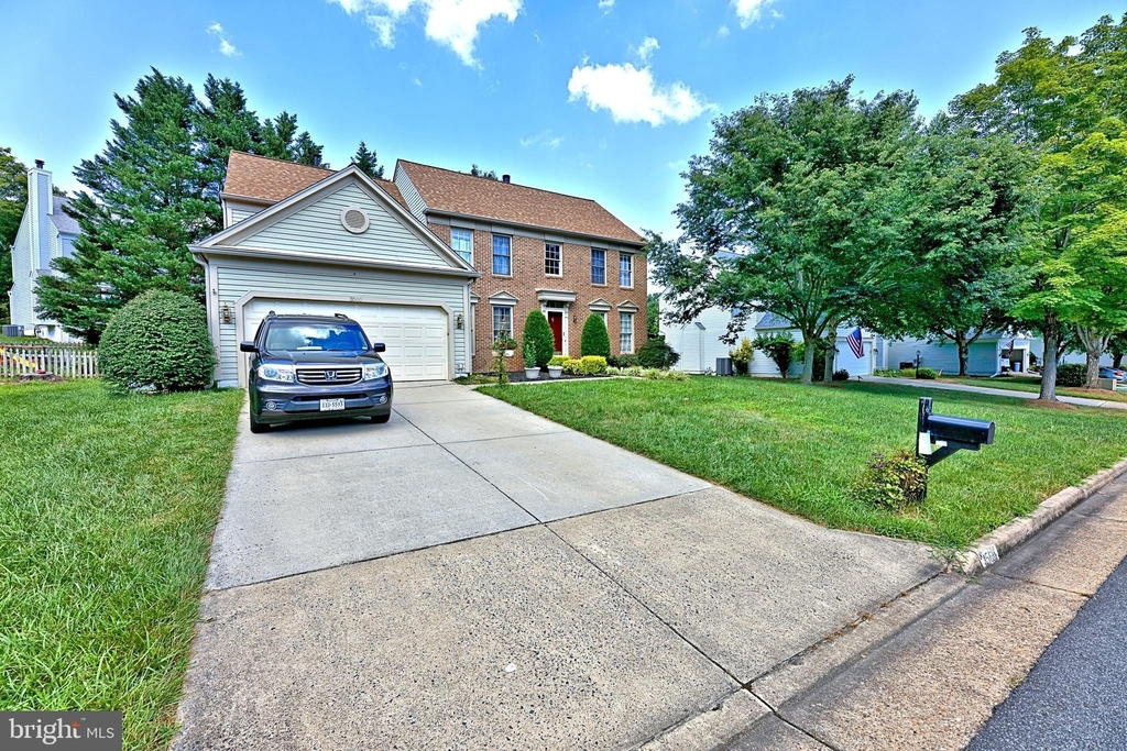 3560 Eskew Court - Photo 0