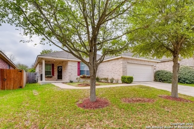 8522 Spicewood Bend - Photo 0