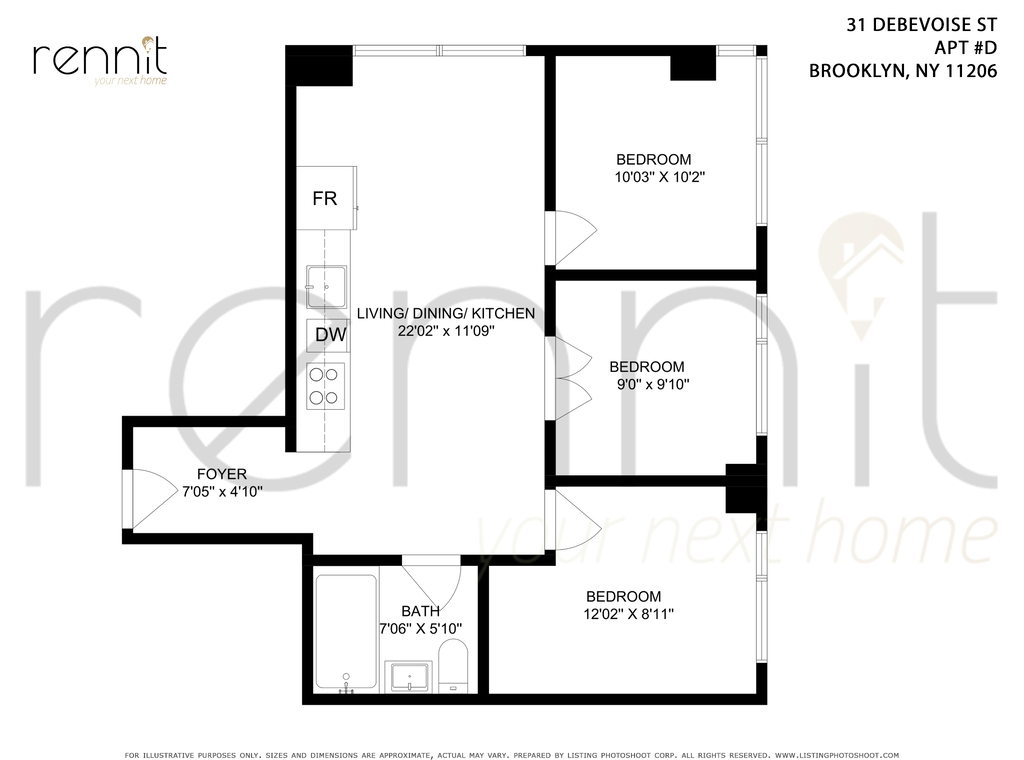 31 Debevoise Street - Photo 13