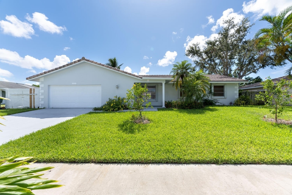 3554 Nw 25th Terrace - Photo 0