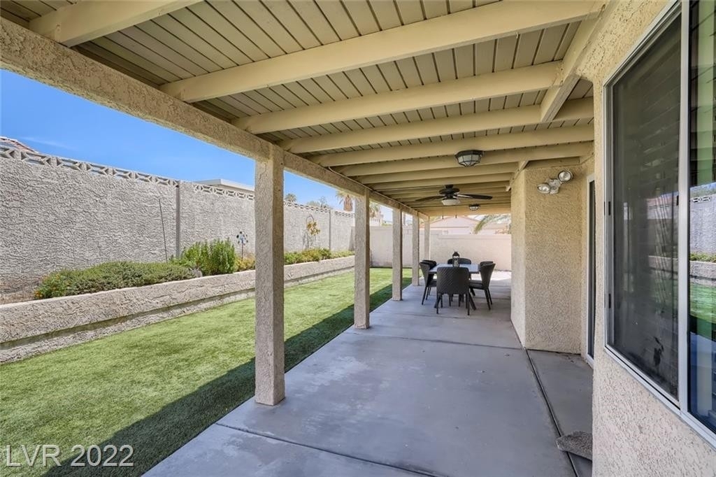 6300 West La Madre Way - Photo 27