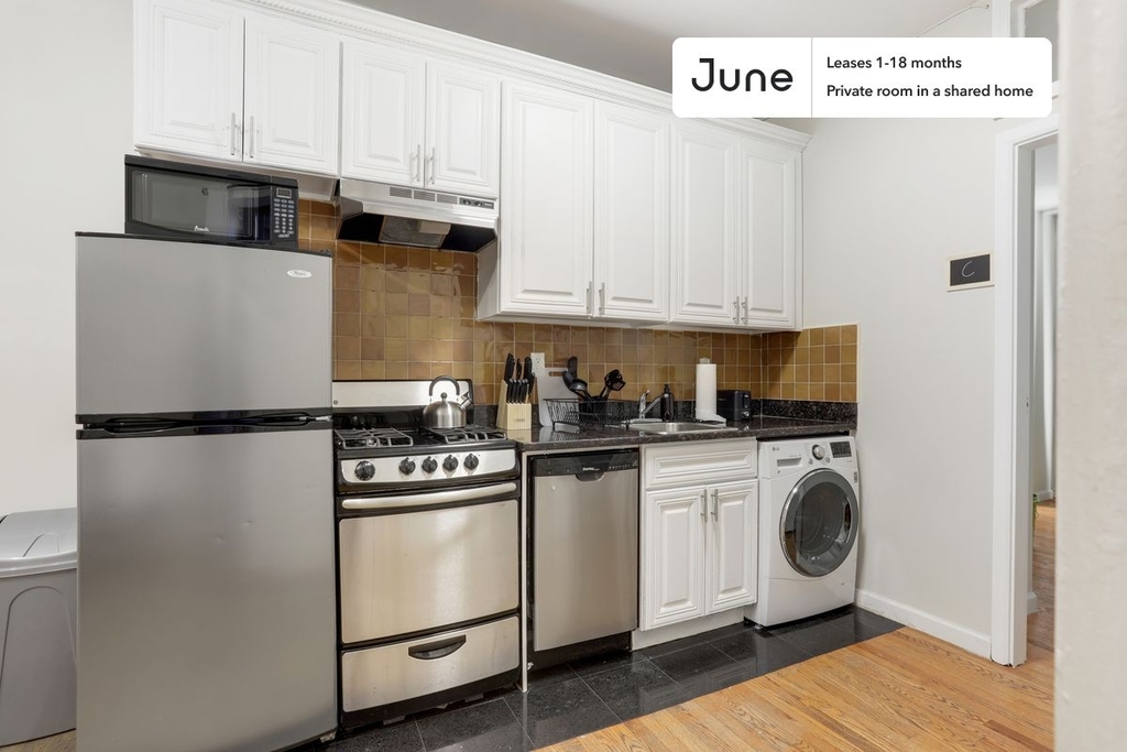 136 West 109th Street - Photo 9