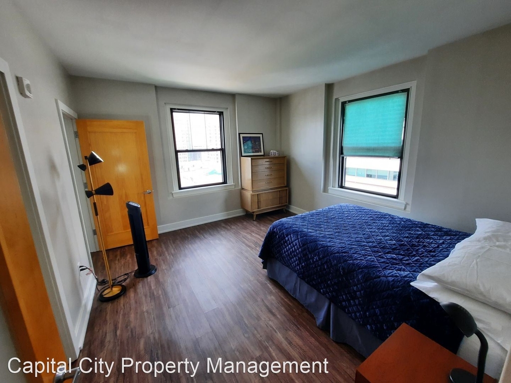 400 Walnut St Unit 1004 - Photo 3