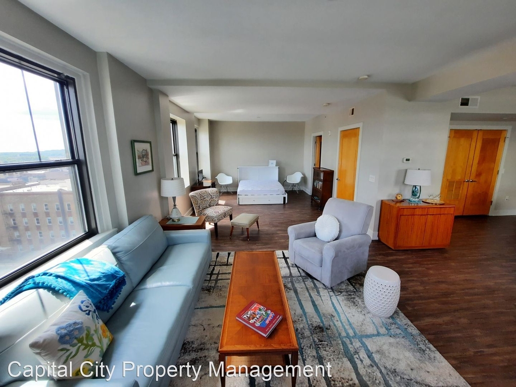 400 Walnut St Unit 1004 - Photo 2