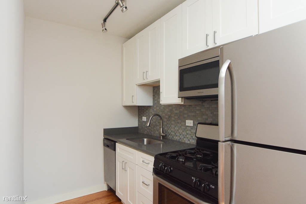 2420 N. Kedzie, Unit 315 - Photo 1