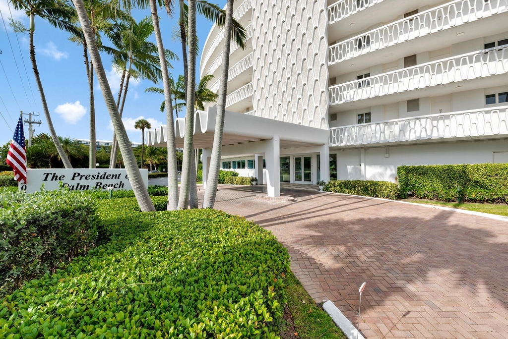 2505 S Ocean Boulevard - Photo 0