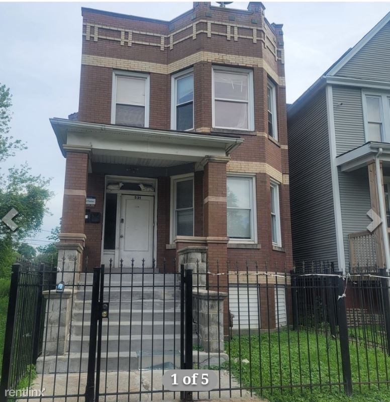 531 W 61st Pl - Photo 3