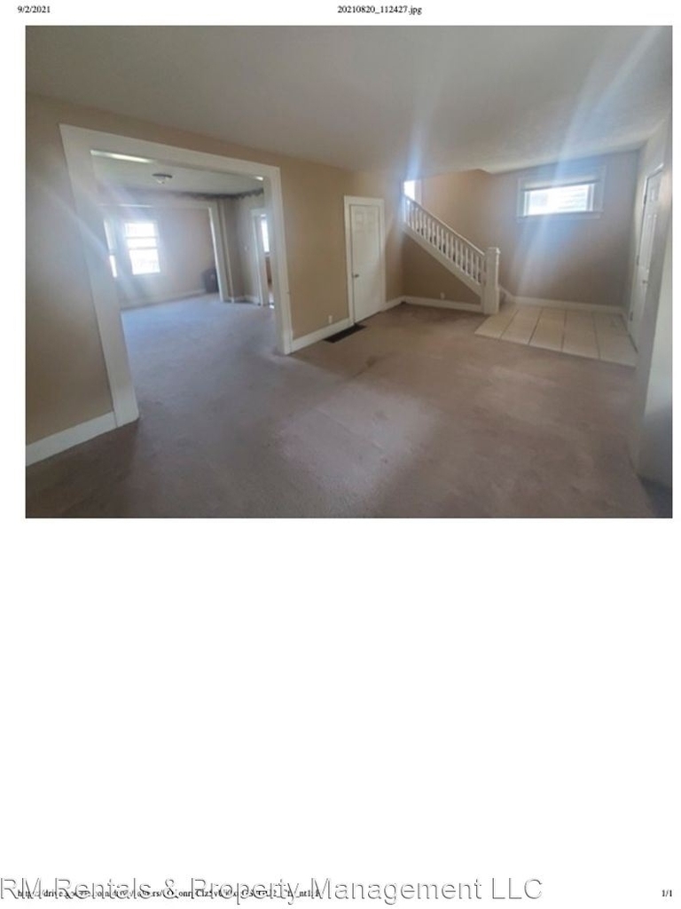 3610 Lafayette St. - Photo 1