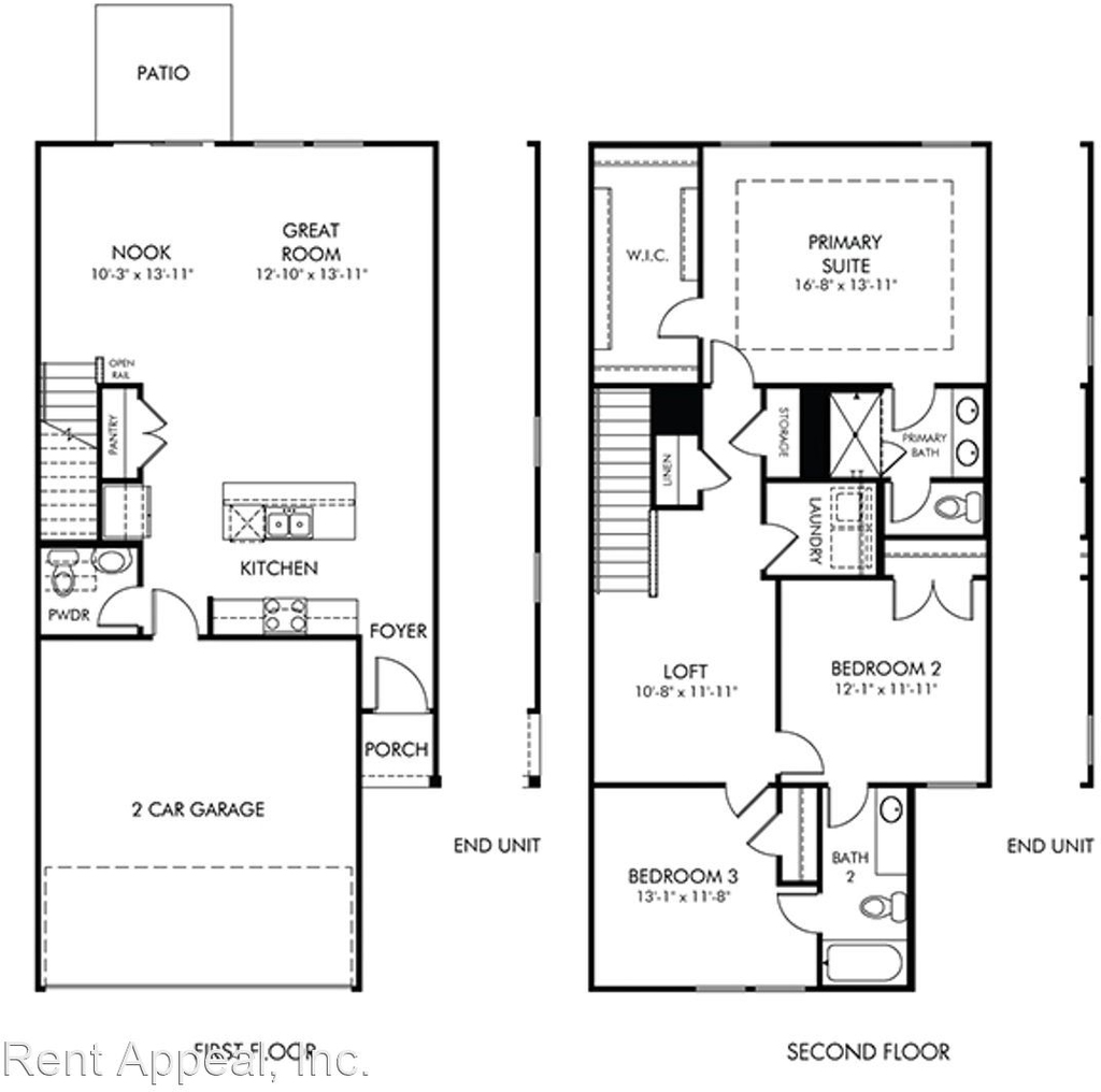 1393 Vayda Court Lot 26 - Photo 36