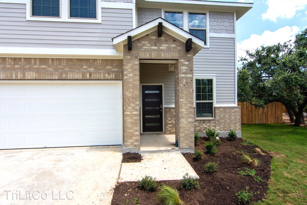 116 Flat Creek Court - Photo 1