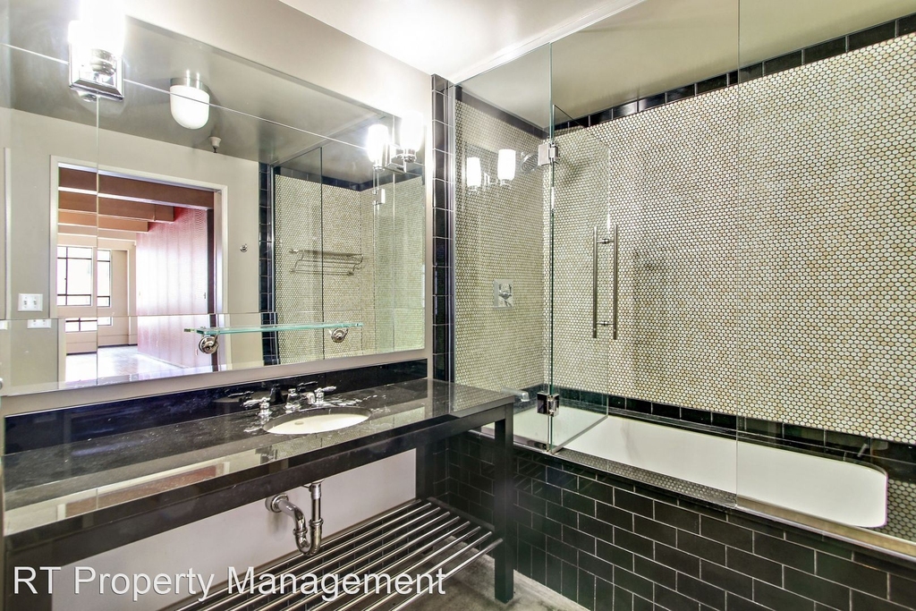 849 S Broadway #606 - Photo 7