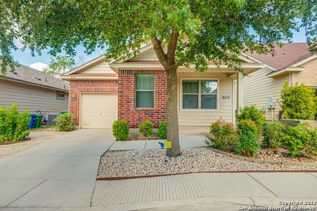 8519 Pecan Cross - Photo 0