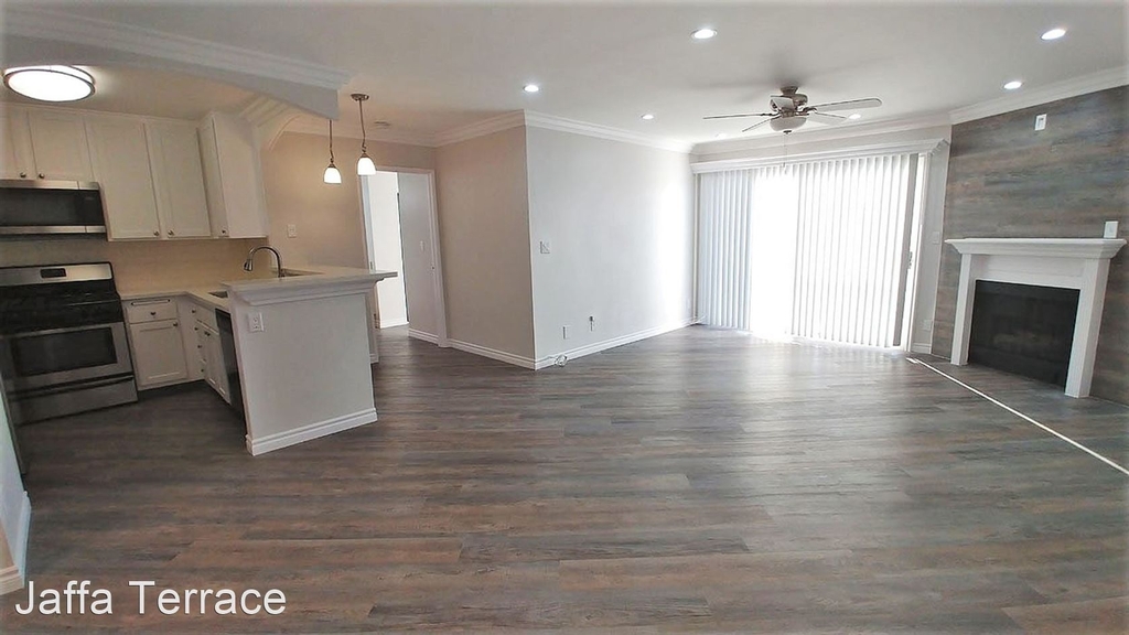 10741 Camarillo St. - Photo 1