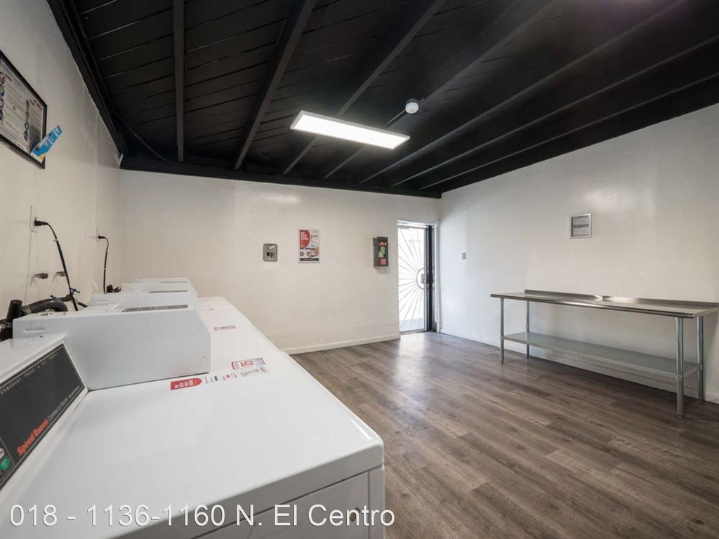 1136-1160 El Centro Ave. - Photo 44