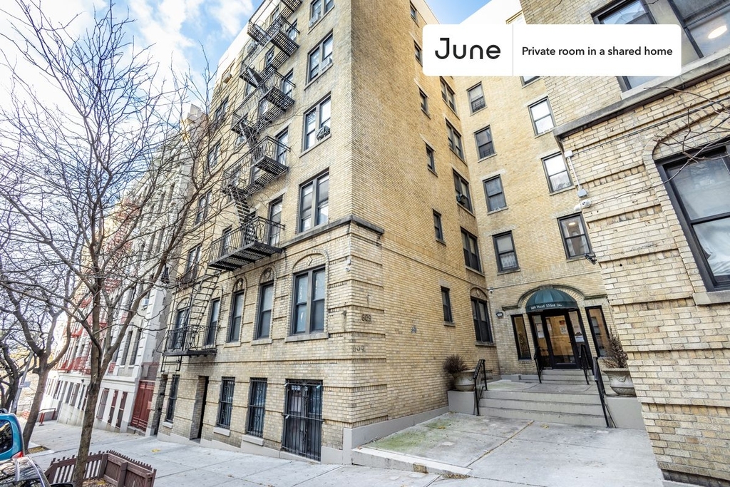 609 West 151th Street - Photo 17