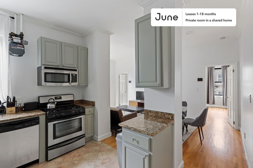 542 West 147th Street - Photo 10