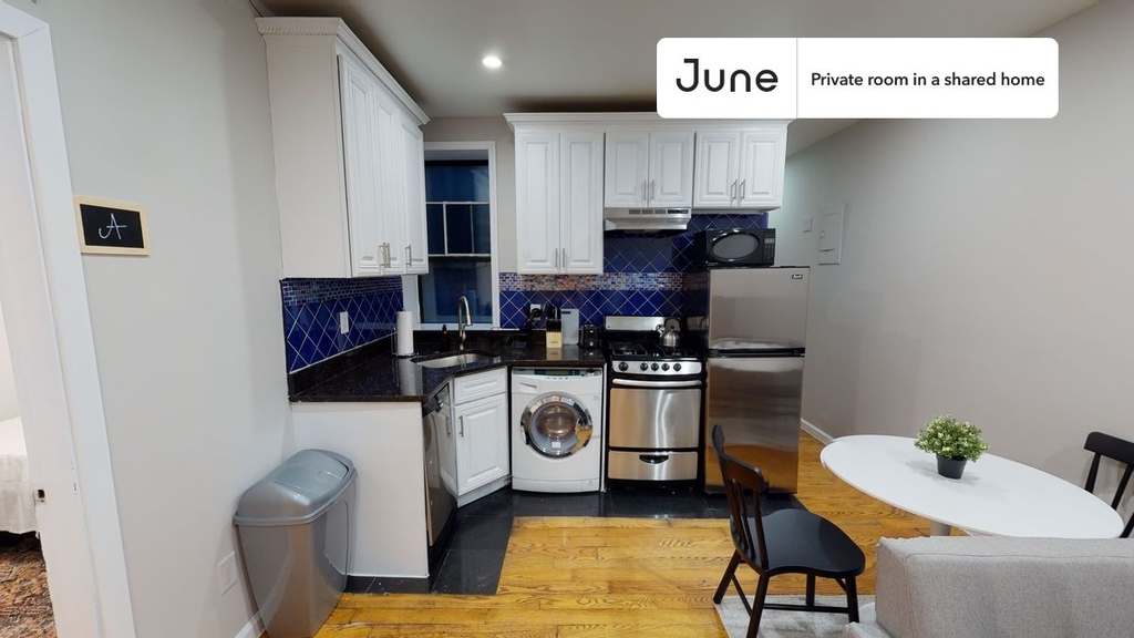 214 West 109th Street - Photo 0