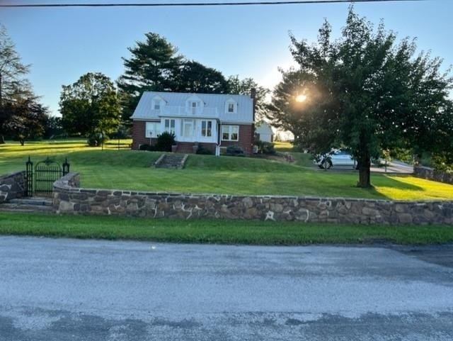 4235 Linhoss Rd - Photo 2