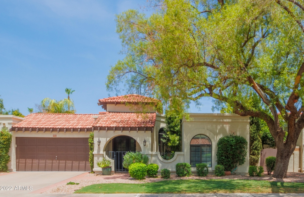 8768 E Quarterhorse Trail - Photo 0