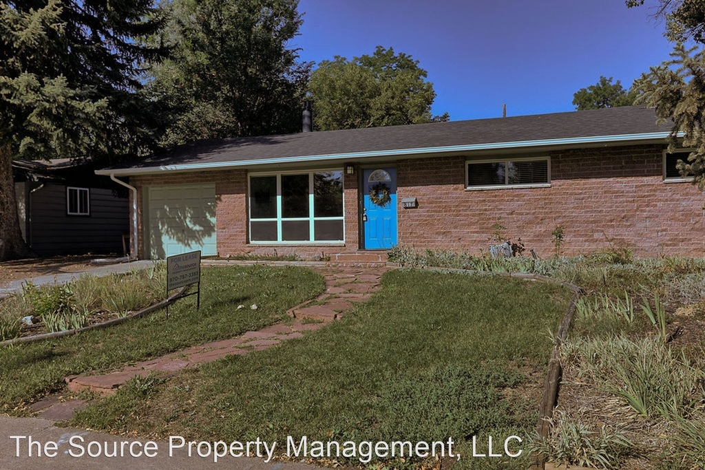 817 Colorado Street - Photo 0