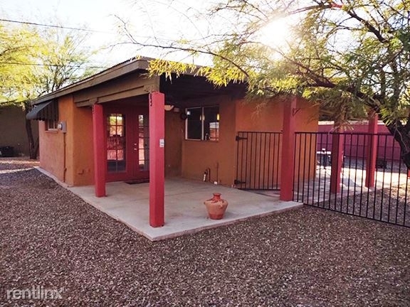 2019 N Bell Ave, Tucson Az - Photo 3