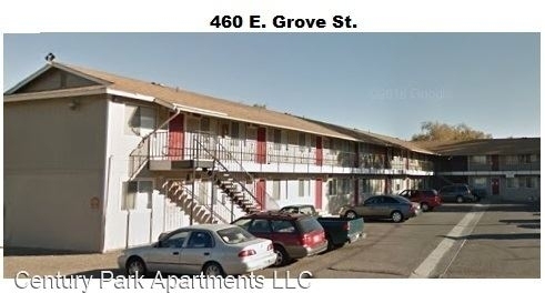 460 E Grove Street - Photo 0